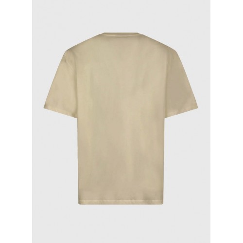 Tricou IH NOM UH NIT, T-Shirt Leopard Print Beige