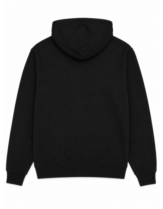 Hanorac IH NOM UH NIT, Black graphic-print - NUW25245009