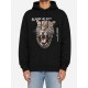 Hanorac IH NOM UH NIT, Black graphic-print - NUW25245009