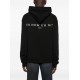 HANORAC IH NOM UH NIT, This is Authentic Red Print, Negru - NUW25261009