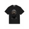 Tricou IH NOM UH NIT,  Black Mask Diamonds, Black