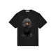 Tricou IH NOM UH NIT, Black Mask Diamonds, Black - NUW25265009 Tricou IH NOM UH NIT, Black Mask Diamonds, Black - NUW25265009