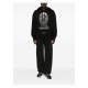 Hanorac Ih Nom Uh Nit, Black Perls Balaclava, Negru - NUW25267009