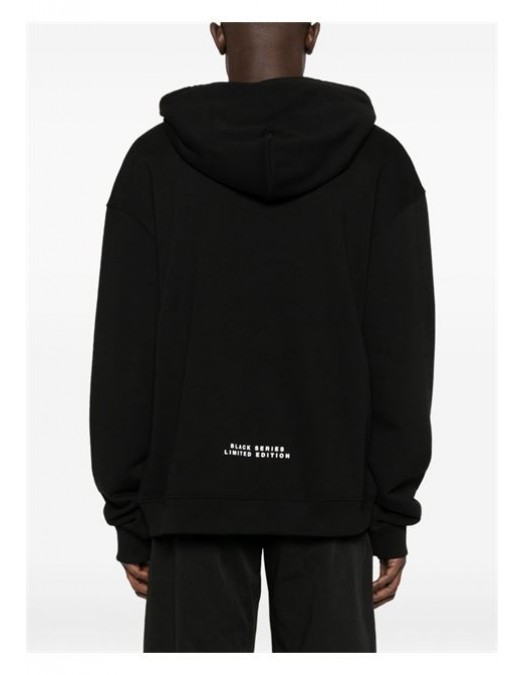Hanorac Ih Nom Uh Nit, Black Perls Balaclava, Negru - NUW25267009