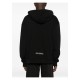 Hanorac Ih Nom Uh Nit, Black Perls Balaclava, Negru - NUW25267009
