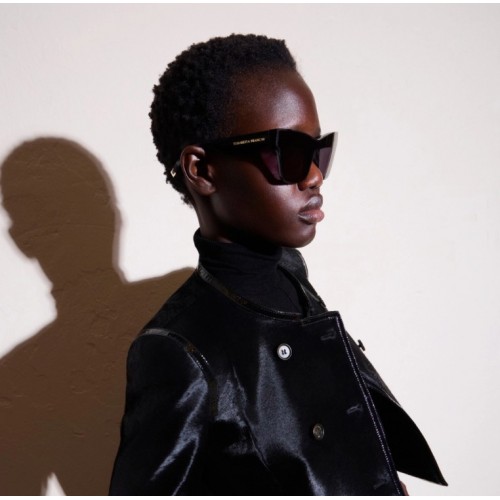 Ochelari ELISABETTA FRANCHI, cat-eye sunglasses