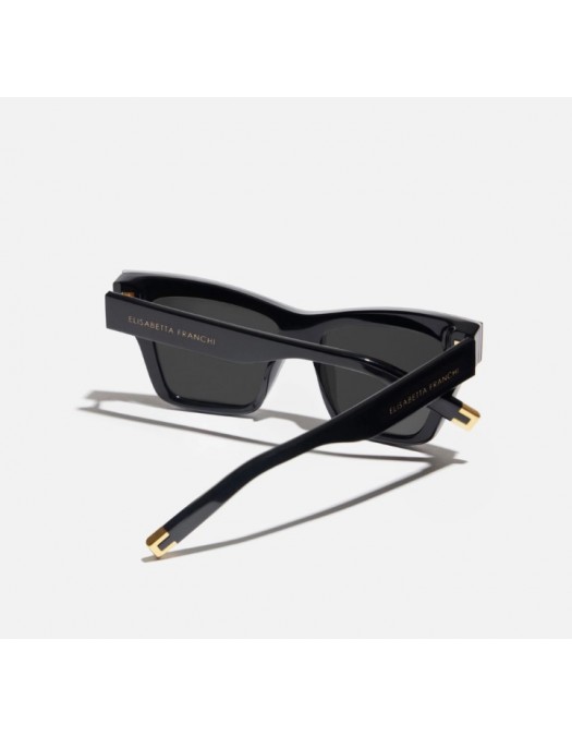 Ochelari ELISABETTA FRANCHI, cat-eye sunglasses - OC03D68E2110