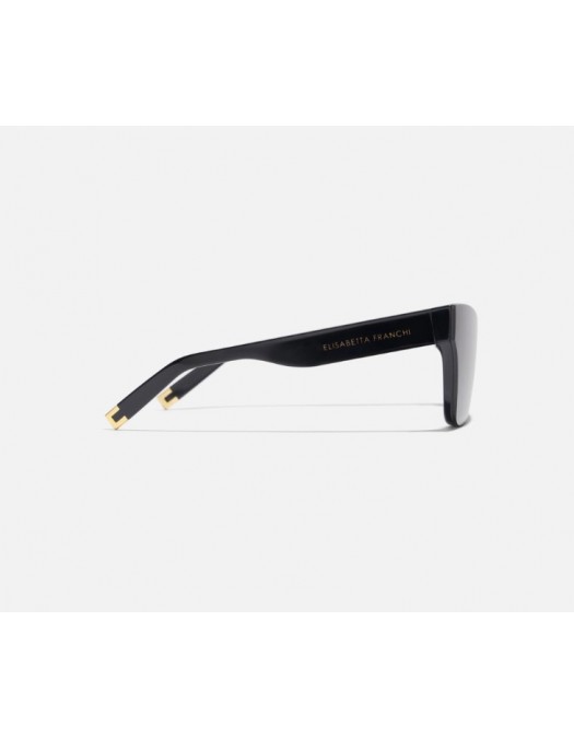 Ochelari ELISABETTA FRANCHI, cat-eye sunglasses - OC03D68E2110
