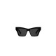 Ochelari ELISABETTA FRANCHI, cat-eye sunglasses - OC03D68E2110