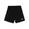 Pantaloni scurti REPRESENT, Owners Club Shorts, Black