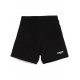 Pantaloni scurti REPRESENT, Owners Club Shorts, Black - OCM10000401