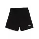 Pantaloni scurti REPRESENT, Owners Club Shorts, Black - OCM10000401