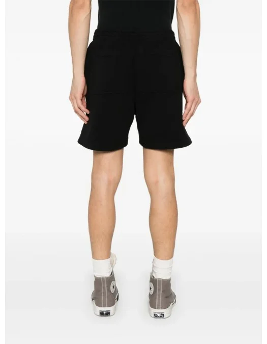 Pantaloni scurti REPRESENT, Owners Club Shorts, Black - OCM10000401