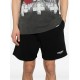 Pantaloni scurti REPRESENT, Owners Club Shorts, Black - OCM10000401