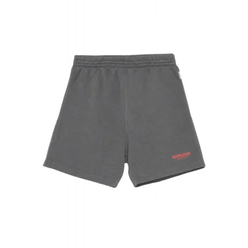 BERMUDE REPRESENT, OWNERS CLUB, Grey