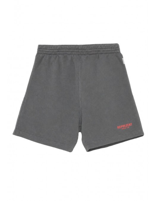 BERMUDE REPRESENT, OWNERS CLUB, Grey - OCM10000402