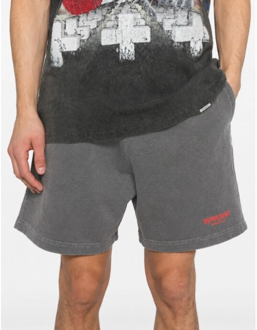 BERMUDE REPRESENT, OWNERS CLUB, Grey - OCM10000402