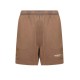 Pantaloni scurti REPRESENT, Almond Represent Owners Club shorts - OCM10000416