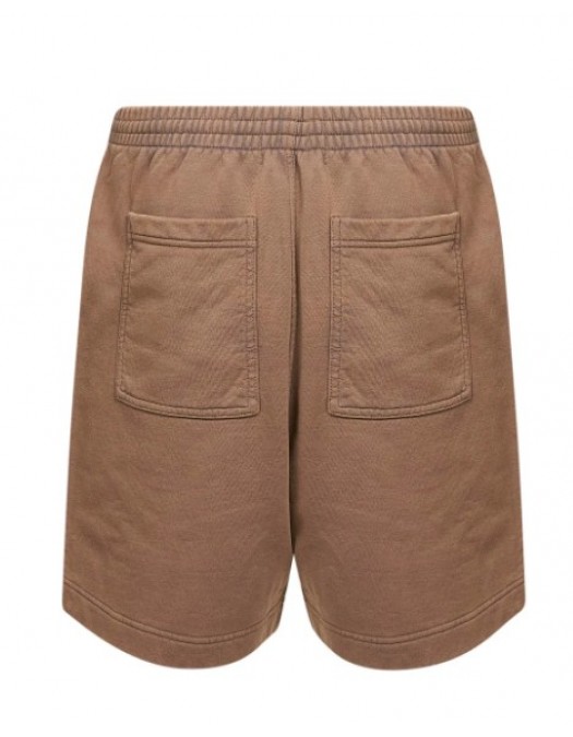 Pantaloni scurti REPRESENT, Almond Represent Owners Club shorts - OCM10000416
