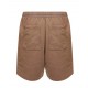 Pantaloni scurti REPRESENT, Almond Represent Owners Club shorts - OCM10000416