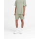 Pantaloni scurti REPRESENT, Owners Club Shorts, Pastel Green - OCM10000432X