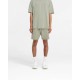 Pantaloni scurti REPRESENT, Owners Club Shorts, Pastel Green - OCM10000432X