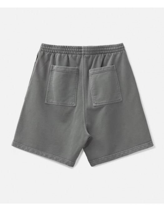 Pantaloni scurti REPRESENT,OWNERS CLUB, Gri - OCM10000448