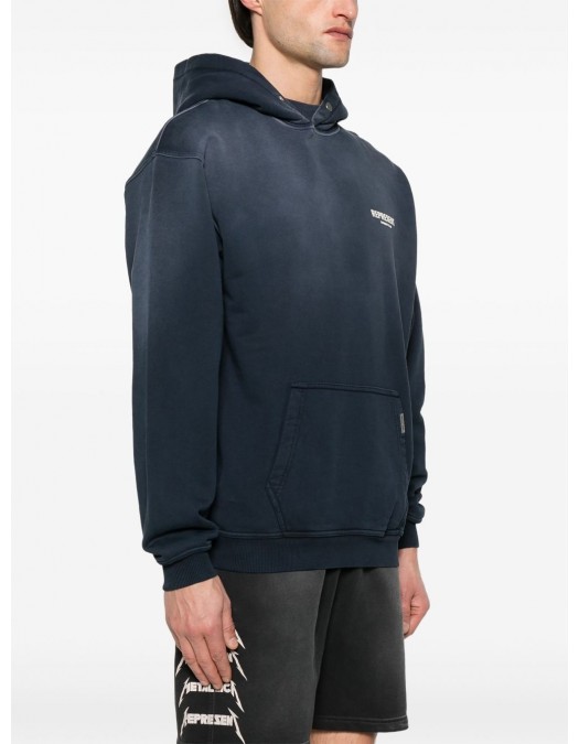 Hanorac REPRESENT,  Owners Club, Navy Blue - OCM41113224