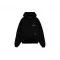 Hanorac Represent, Logo, Owners Club Hoodie, Negru