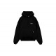 Hanorac Represent, Logo, Owners Club Hoodie, Negru - OCM41113001