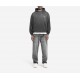 Hanorac Represent, Logo,Owners Club Hoodie, Aged Black - OCM411130330X Hanorac Represent, Logo,Owners Club Hoodie, Aged Black - OCM411130330X