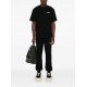 Tricou REPRESENT, Owners Club, Logo Insert, Black - OCM41114001