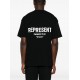 Tricou REPRESENT, Owners Club, Logo Insert, Black - OCM41114001