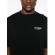 Tricou REPRESENT, Owners Club, Logo Insert, Black - OCM41114001