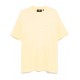 Tricou Represent, Owners Club, Classic, Pastel Yellow - OCM4111432