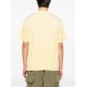 Tricou Represent, Owners Club, Classic, Pastel Yellow - OCM4111432