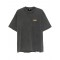 Tricou Represent, Owners Club, Logo Insert, Grey