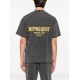 Tricou Represent, Owners Club, Logo Insert, Grey - OCM411144734