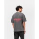 Tricou REPRESENT, Owners Club, Grey - OCM4111402