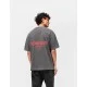 Tricou REPRESENT, Owners Club, Grey - OCM4111402