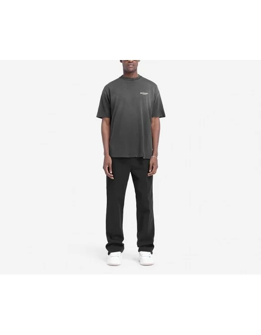 Tricou REPRESENT, Owners Club, Aged Black - OCM411140330 Tricou REPRESENT, Owners Club, Aged Black - OCM411140330