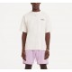 Tricou REPRESENT, Owners Club, Logo Insert, White - OCM41114072