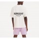 Tricou REPRESENT, Owners Club, Logo Insert, White - OCM41114072