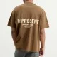 Tricu REPRESENT,Owners Club T-Shirt, Oversized - OCM4111416