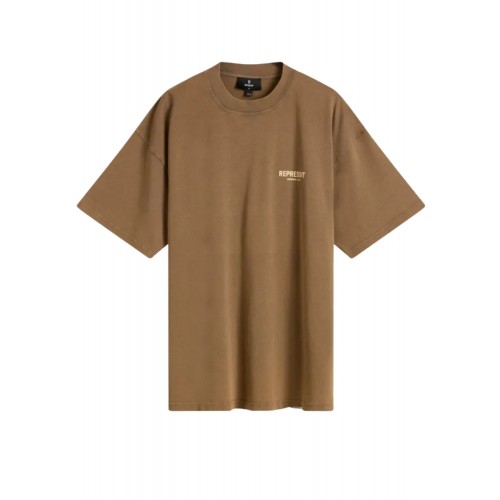 Tricu REPRESENT,Owners Club T-Shirt, Oversized