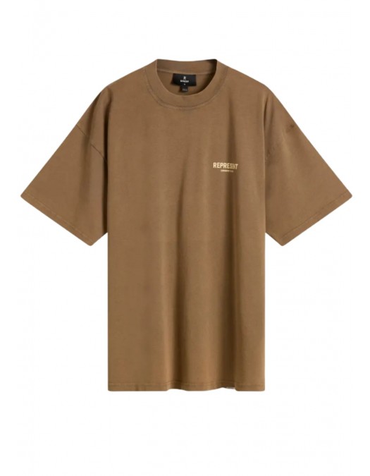 Tricu REPRESENT,Owners Club T-Shirt, Oversized - OCM4111416