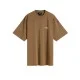 Tricu REPRESENT,Owners Club T-Shirt, Oversized - OCM4111416