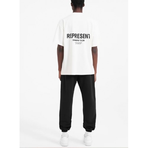 Pantaloni REPRESENT, Owners Club Sweatpant