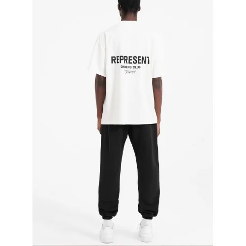 Pantaloni REPRESENT, Owners Club Sweatpant