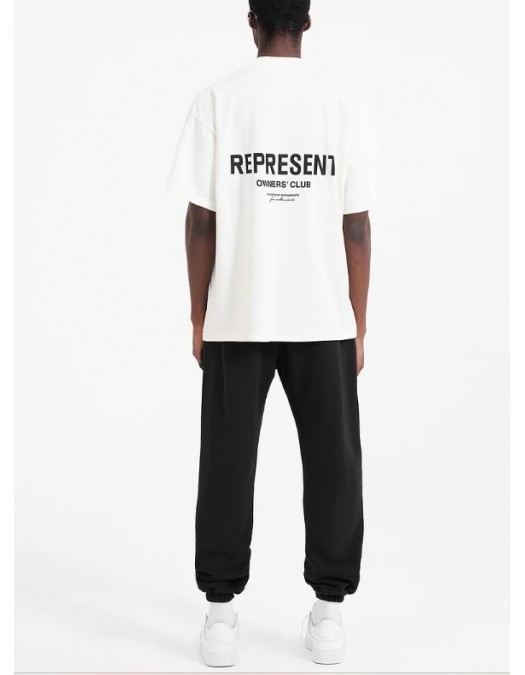 Pantaloni REPRESENT, Owners Club Sweatpant - OCM41116001